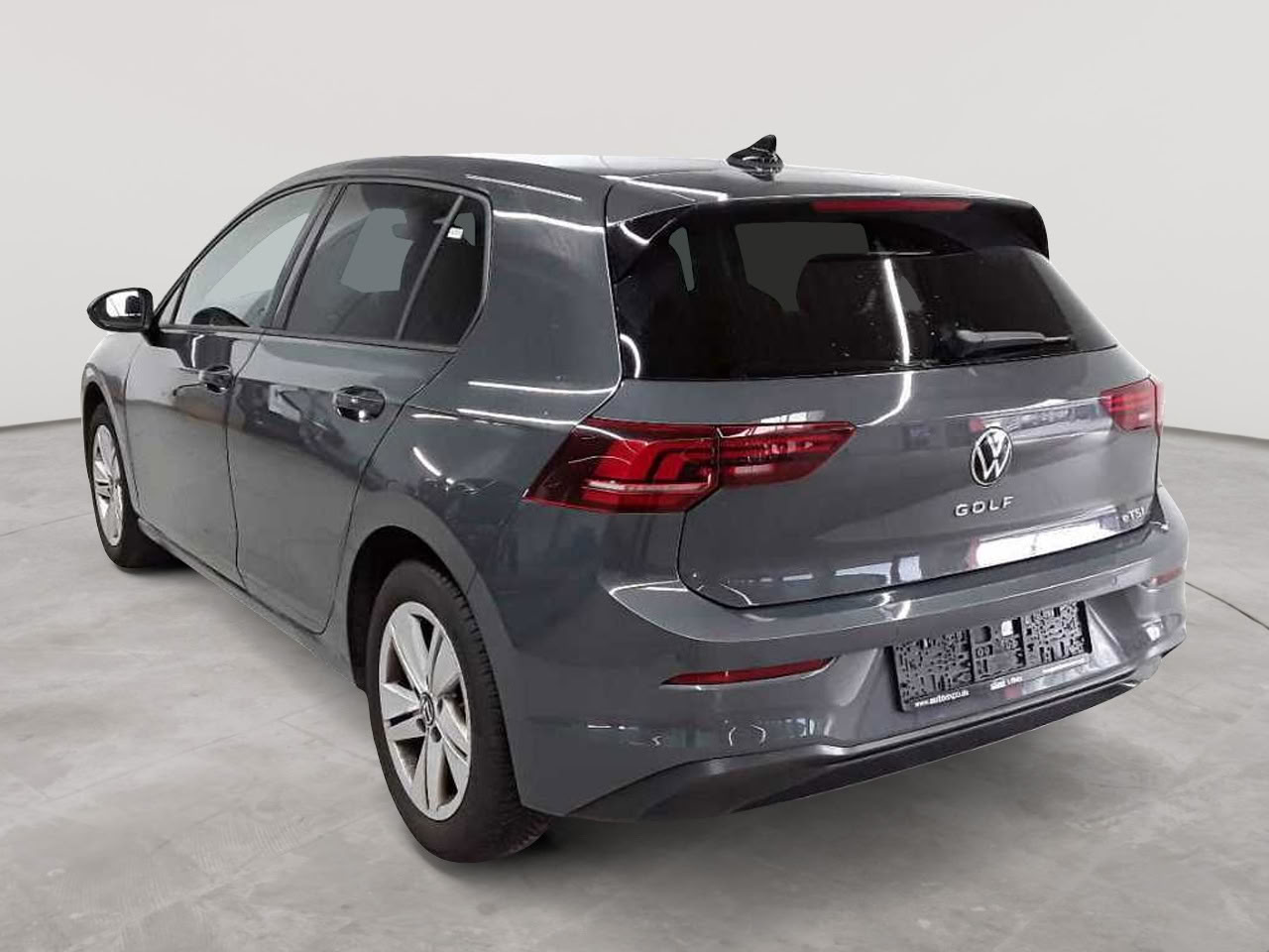 Vw Golf 1.5 eTSI OPF DSG Life 5
