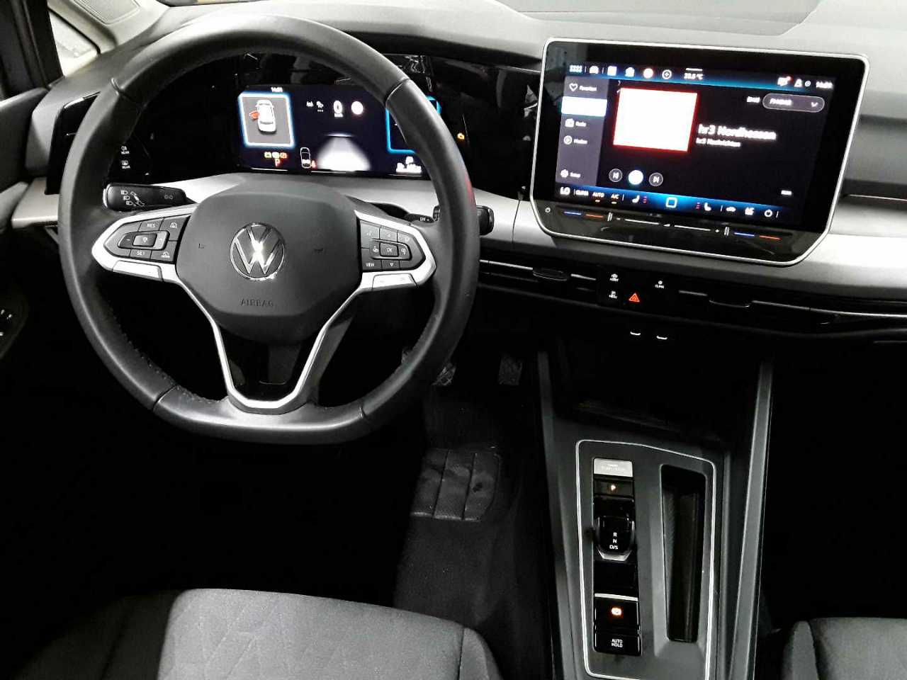 Vw Golf 1.5 eTSI OPF DSG Life 10