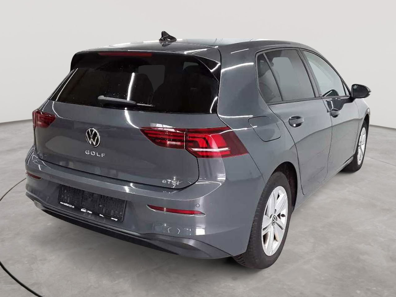 Vw Golf 1.5 eTSI OPF DSG Life 4