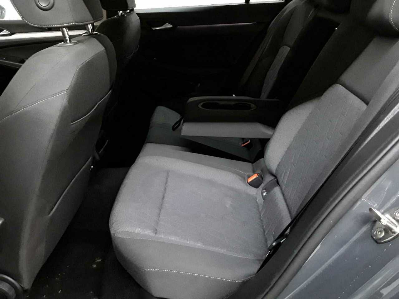 Vw Golf 1.5 eTSI OPF DSG Life 13