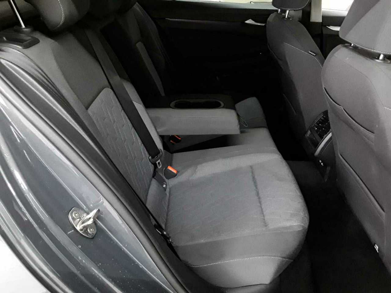 Vw Golf 1.5 eTSI OPF DSG Life 14