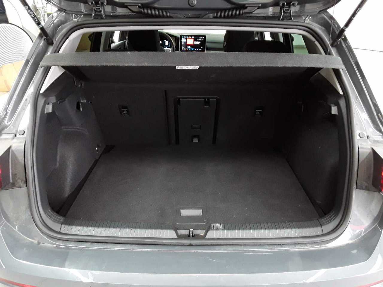 Vw Golf 1.5 eTSI OPF DSG Life 15