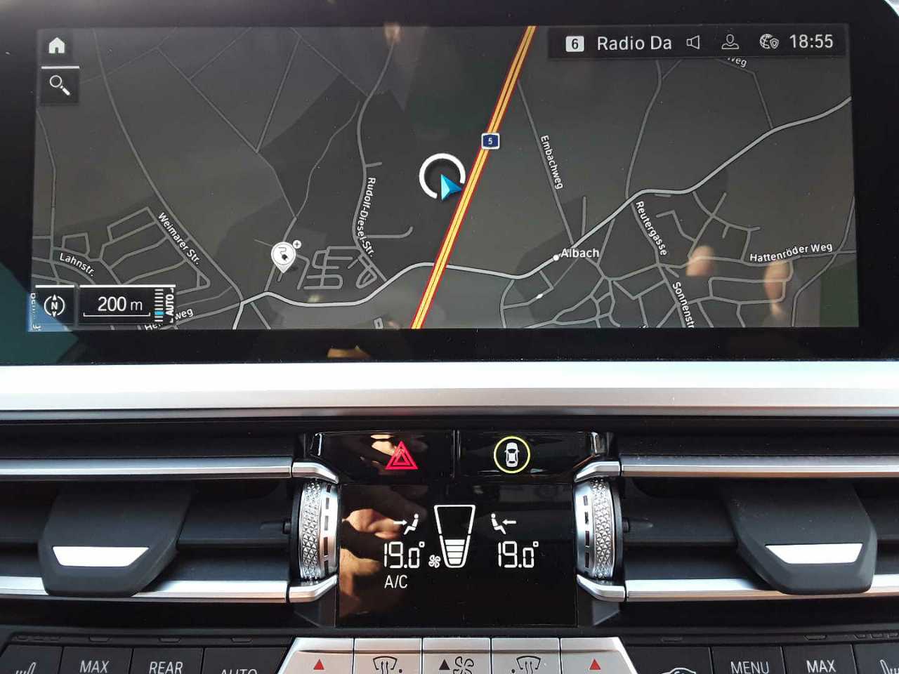 BMW 330e Touring Aut. Luxury Line 12