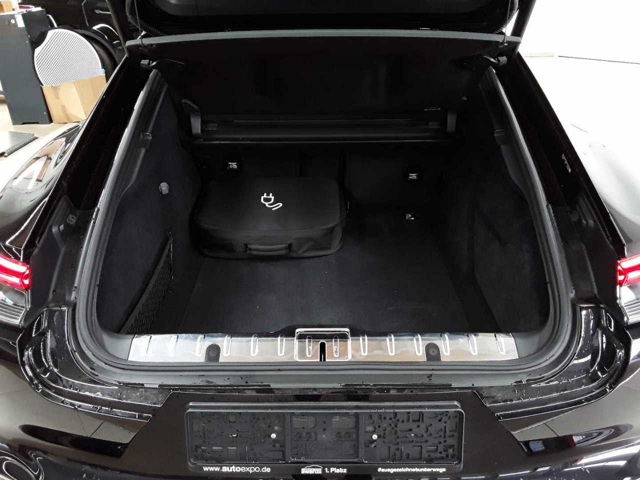 Porsche Panamera 4 E-Hybrid Executive 15