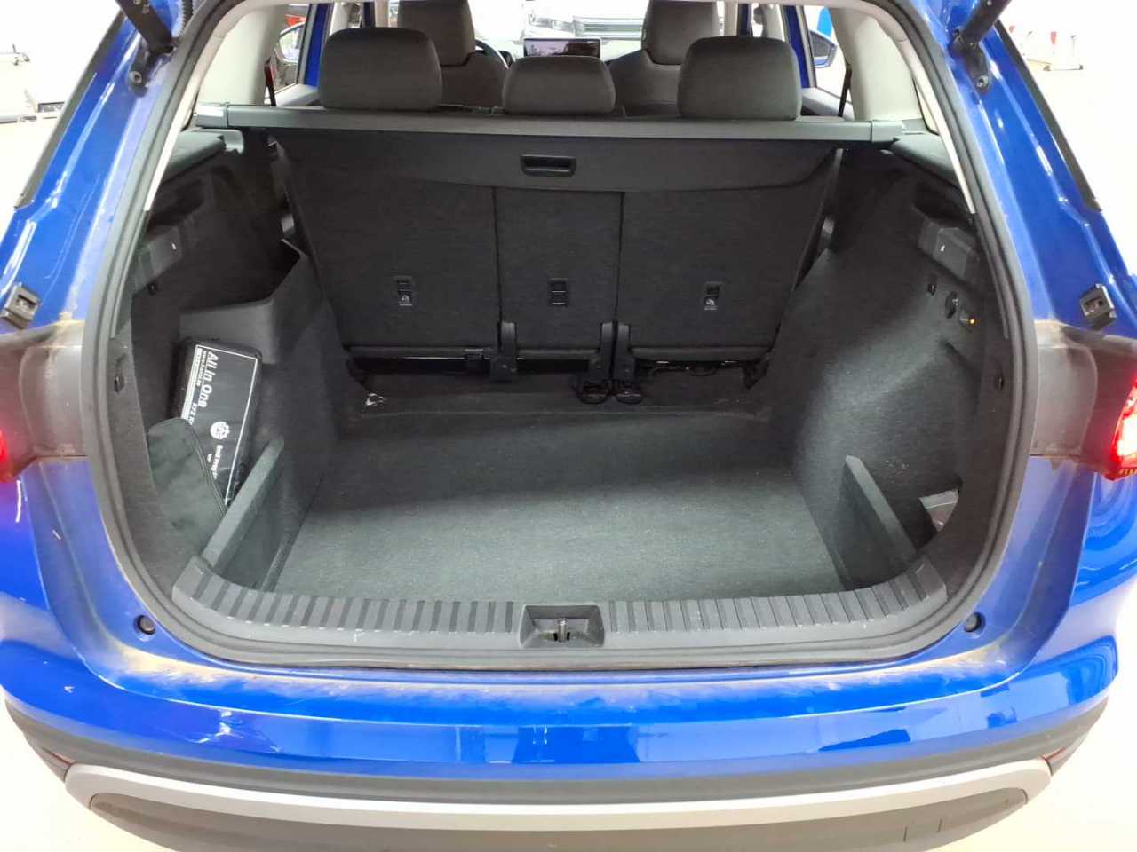 Skoda Kodiaq 2.0 TDI 4x4 DSG Selection 15