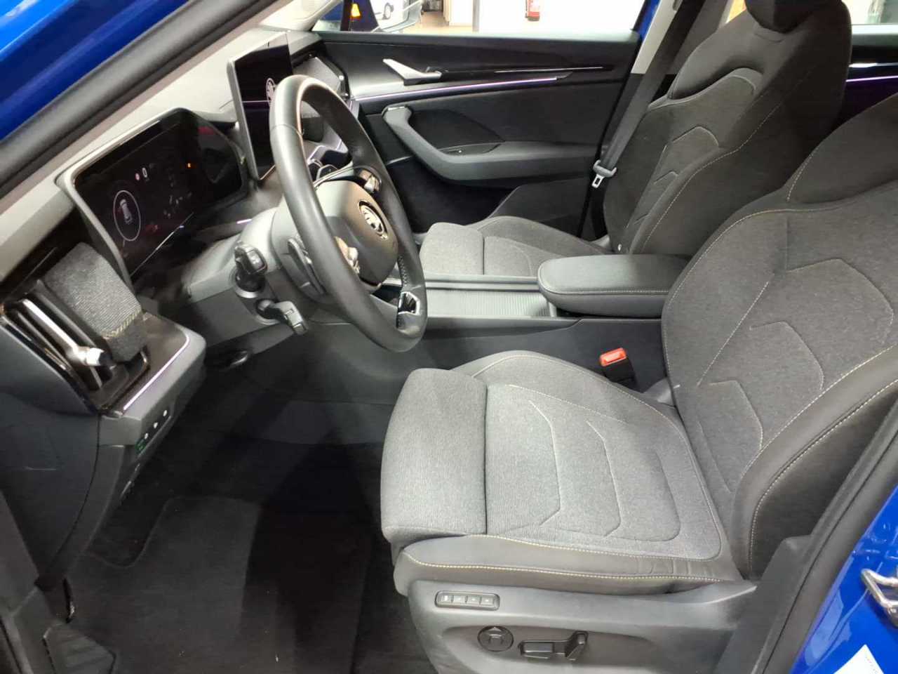 Skoda Kodiaq 2.0 TDI 4x4 DSG Selection 7
