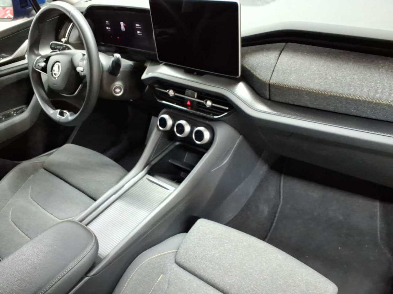 Skoda Kodiaq 2.0 TDI 4x4 DSG Selection 9