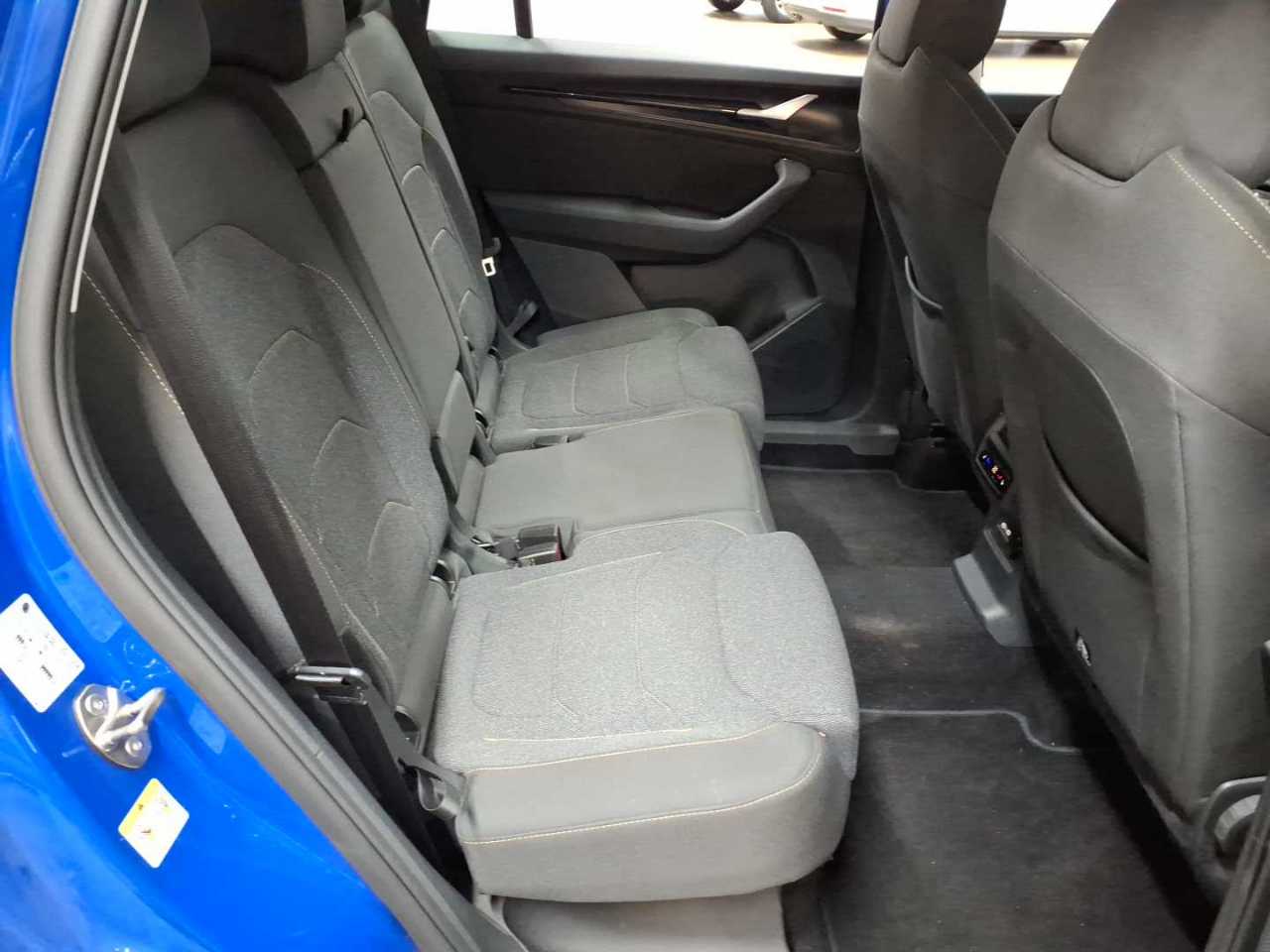 Skoda Kodiaq 2.0 TDI 4x4 DSG Selection 14