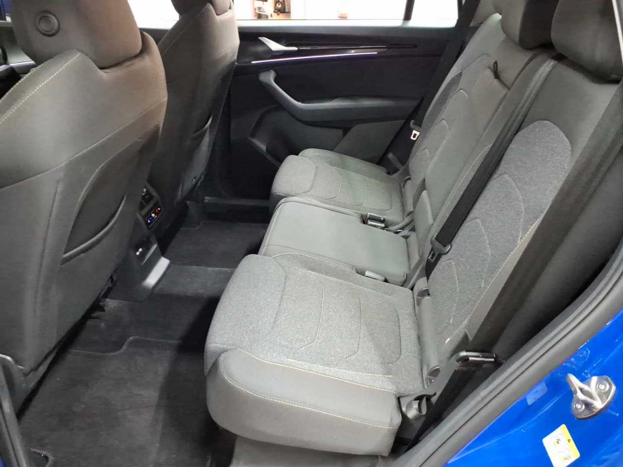 Skoda Kodiaq 2.0 TDI 4x4 DSG Selection 13