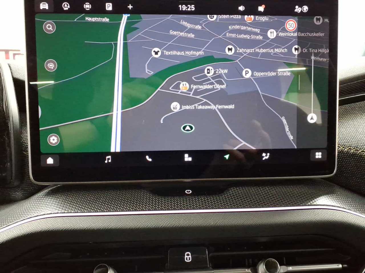 Skoda Kodiaq 2.0 TDI 4x4 DSG Selection 12
