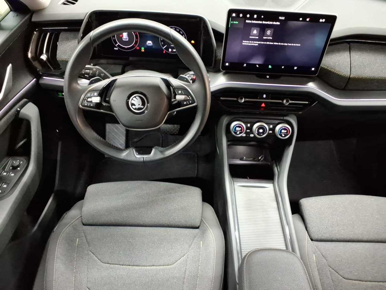 Skoda Kodiaq 2.0 TDI 4x4 DSG Selection 10