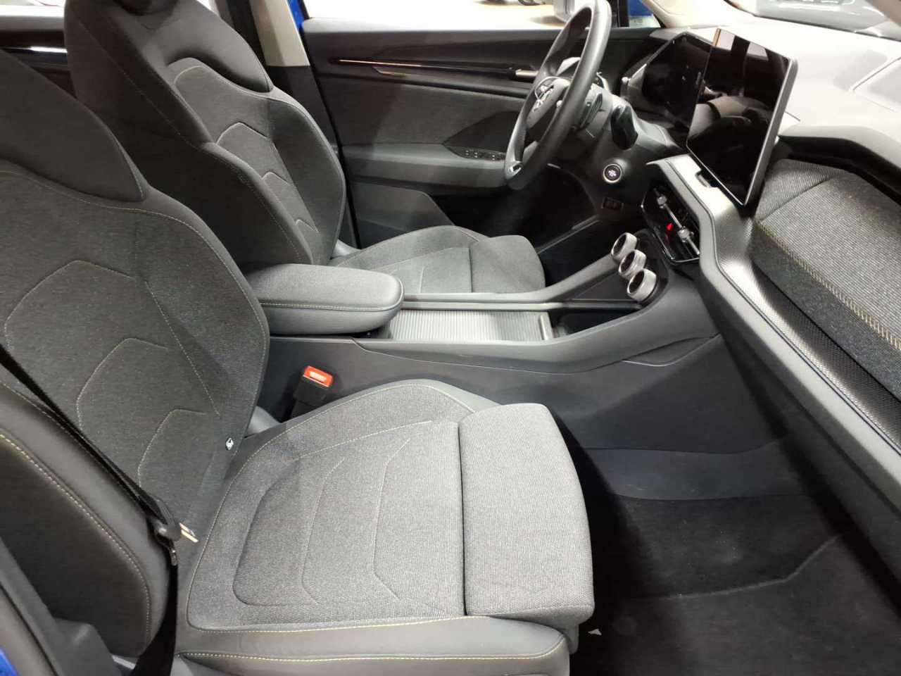 Skoda Kodiaq 2.0 TDI 4x4 DSG Selection 8