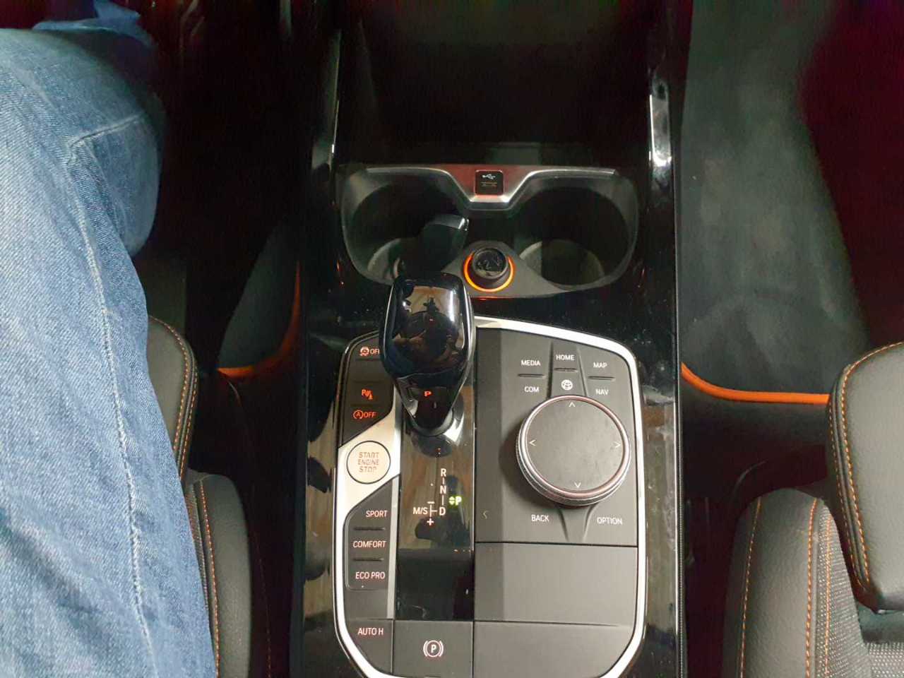 Bmw 118d Aut. Sport Line 10