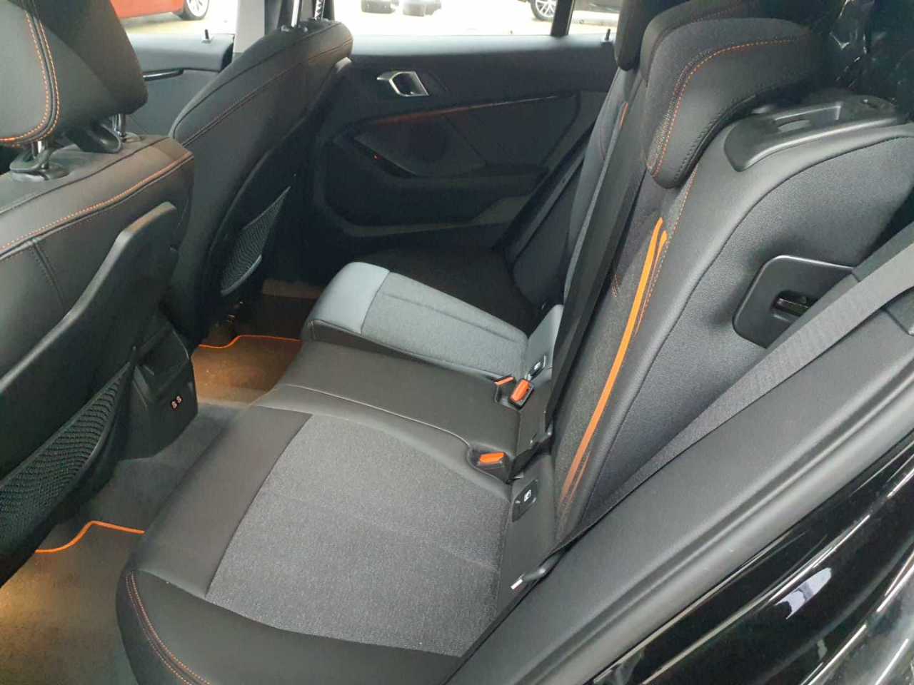 Bmw 118d Aut. Sport Line 13