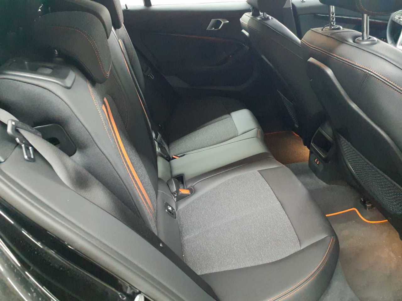 Bmw 118d Aut. Sport Line 14