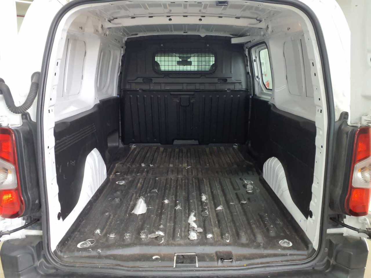 Opel Combo Cargo XL 1.2 DIT EHZ Edition 15