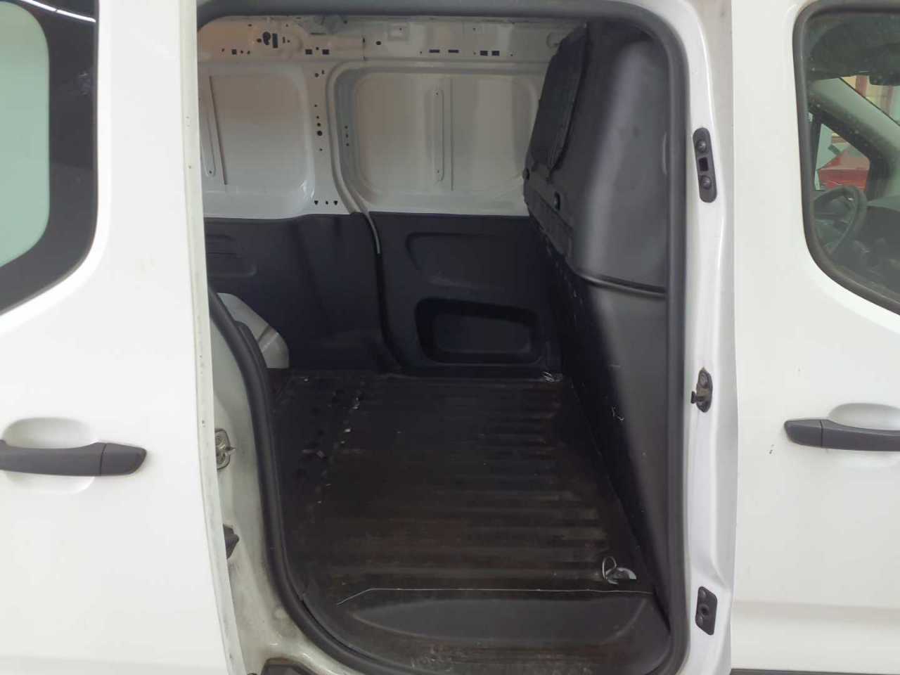 Opel Combo Cargo XL 1.2 DIT EHZ Edition 13