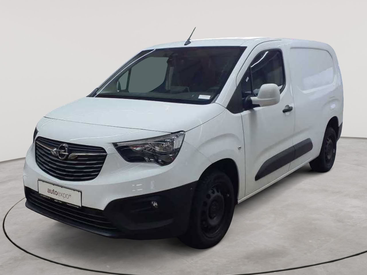 Opel Combo Cargo XL 1.2 DIT EHZ Edition 2
