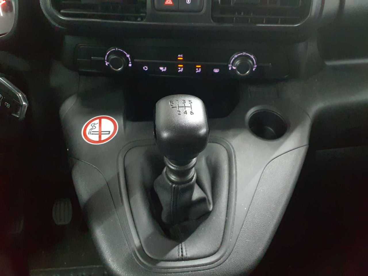 Opel Combo Cargo XL 1.2 DIT EHZ Edition 10