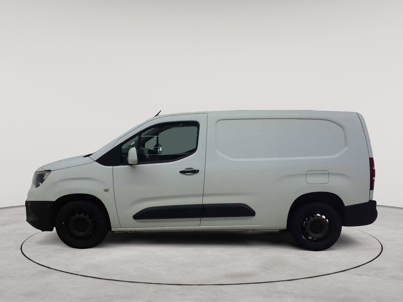 Opel Combo Cargo XL 1.2 DIT EHZ Edition 6