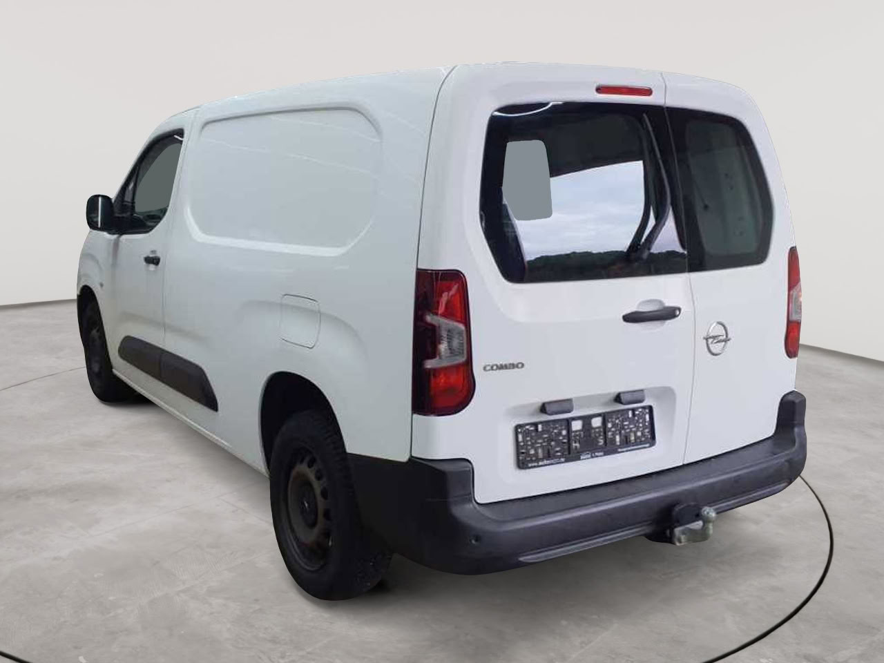 Opel Combo Cargo XL 1.2 DIT EHZ Edition 5