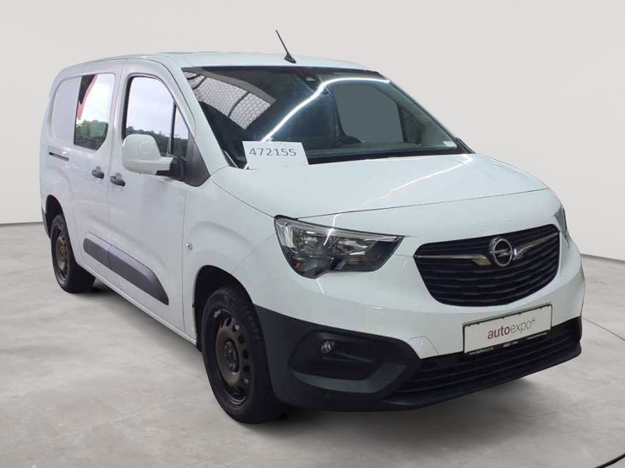 Opel Combo Cargo XL 1.2 DIT EHZ Edition