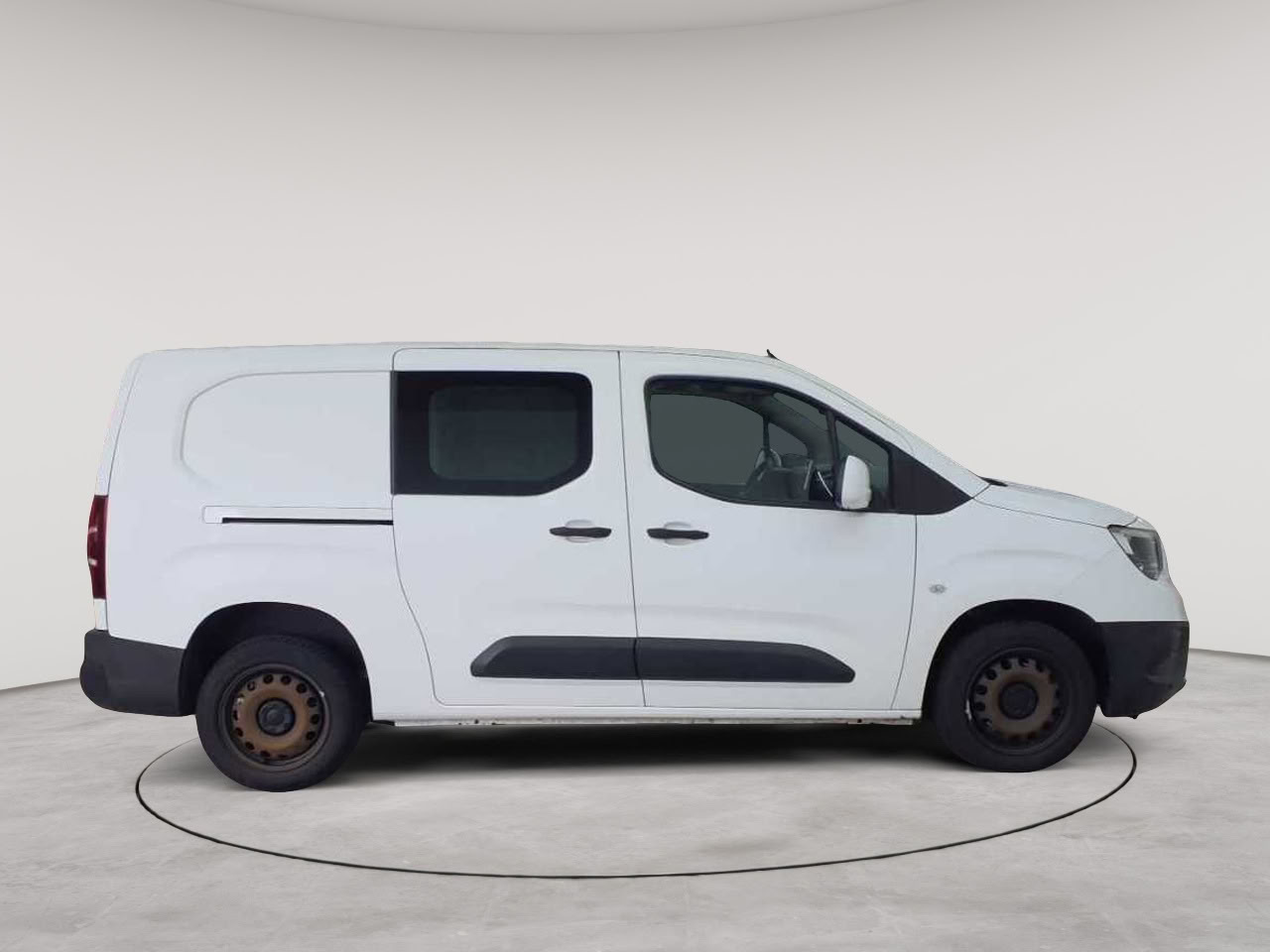 Opel Combo Cargo XL 1.2 DIT EHZ Edition 3
