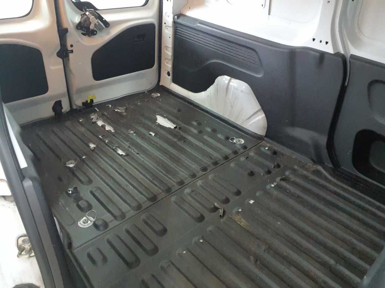 Opel Combo Cargo XL 1.2 DIT EHZ Edition 14