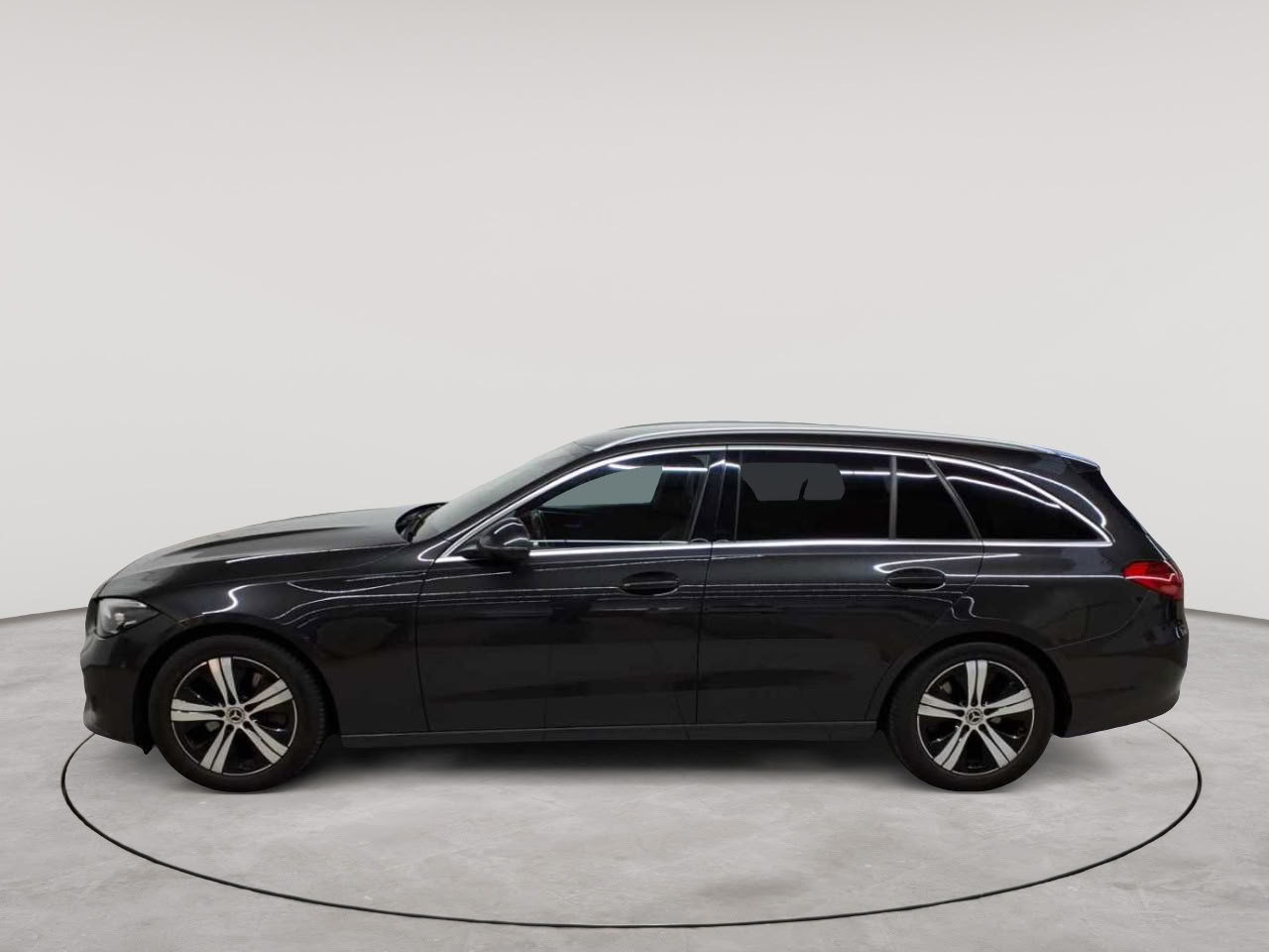 Mercedes-Benz C 200 d T 9G-TRONIC Avantgarde 6