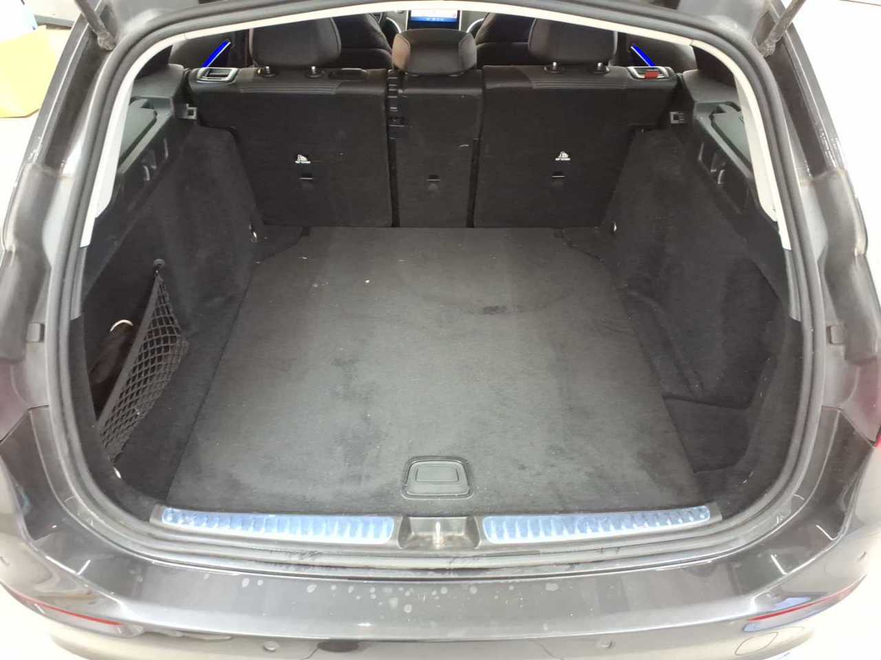 Mercedes-Benz C 200 d T 9G-TRONIC Avantgarde 15