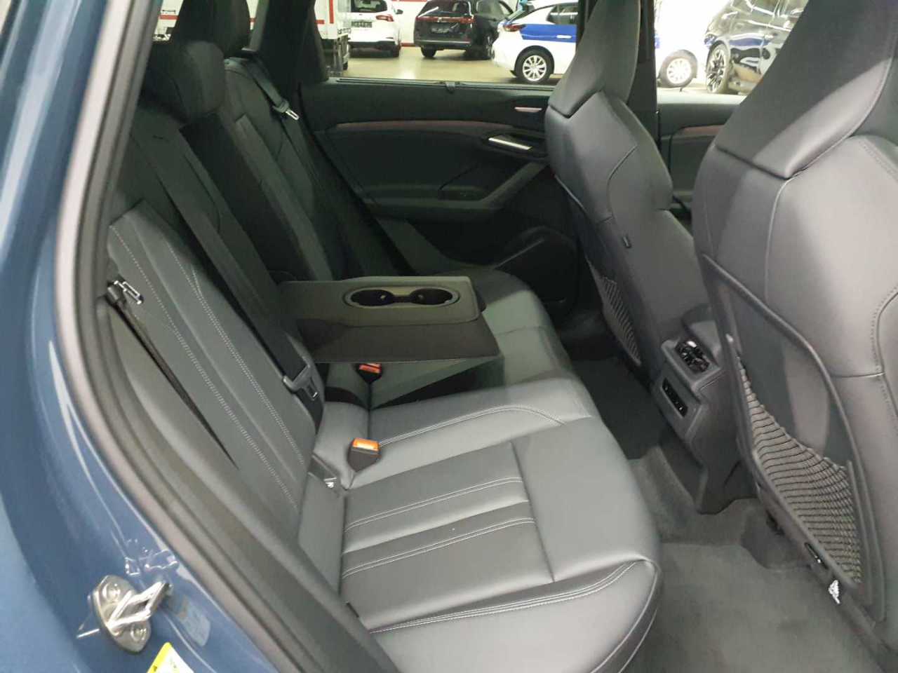 Audi Q6 e-tron quattro 13