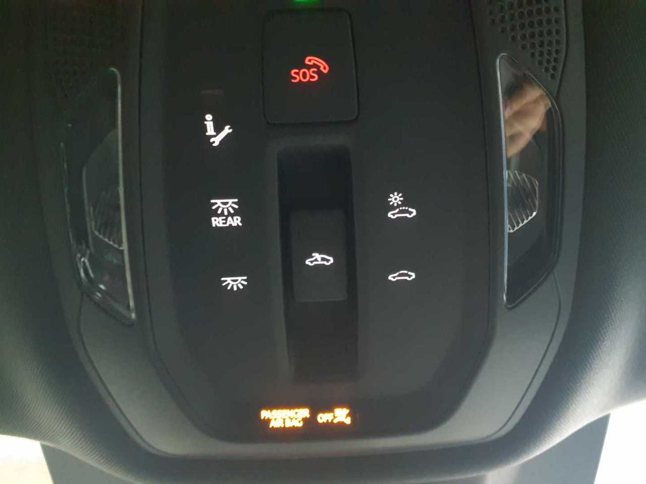 Audi Q6 e-tron quattro 19