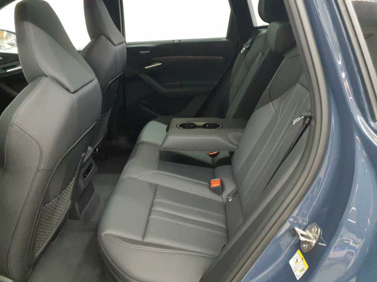 Audi Q6 e-tron quattro 14