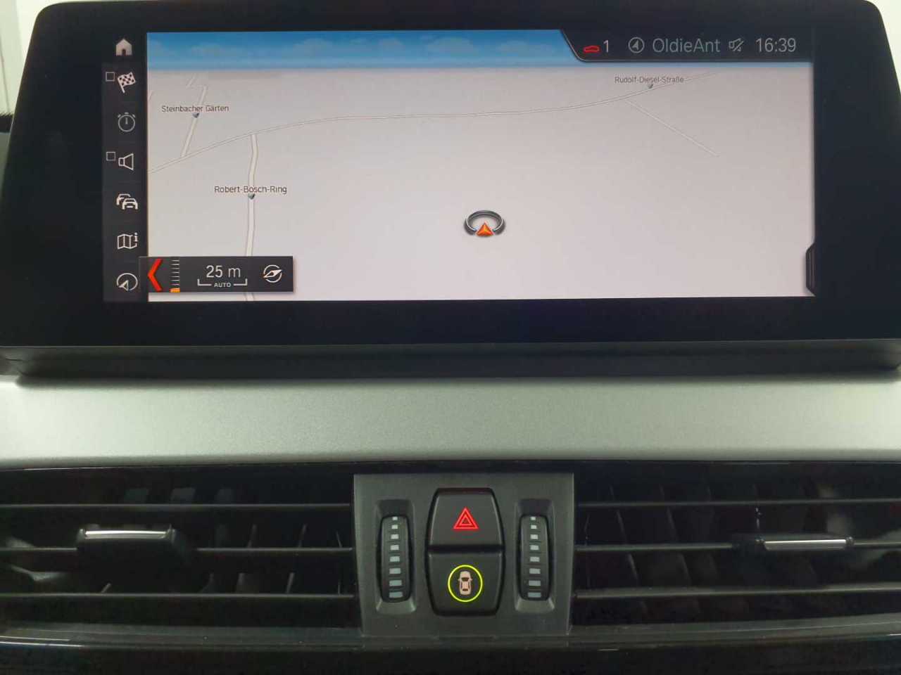 Bmw X1 xDrive25e Advantage 12