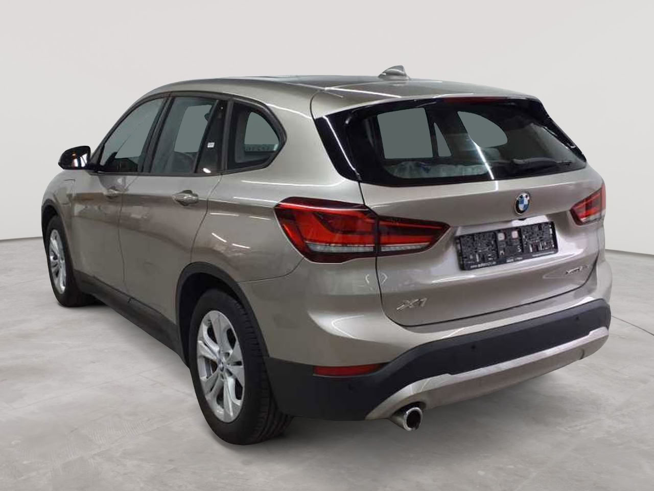 Bmw X1 xDrive25e Advantage 5