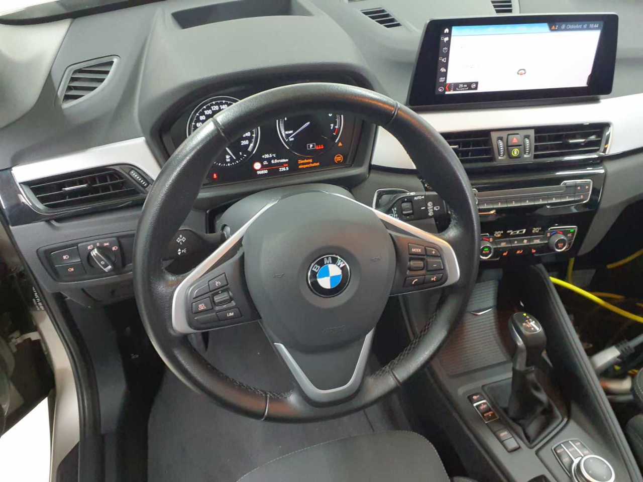 Bmw X1 xDrive25e Advantage 9