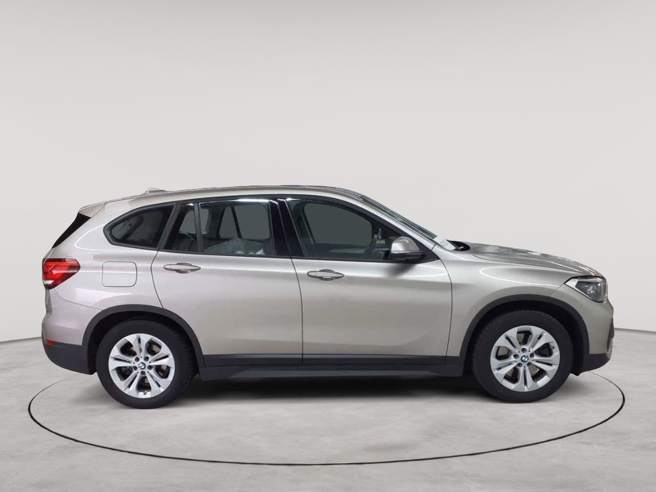 Bmw X1 xDrive25e Advantage 3