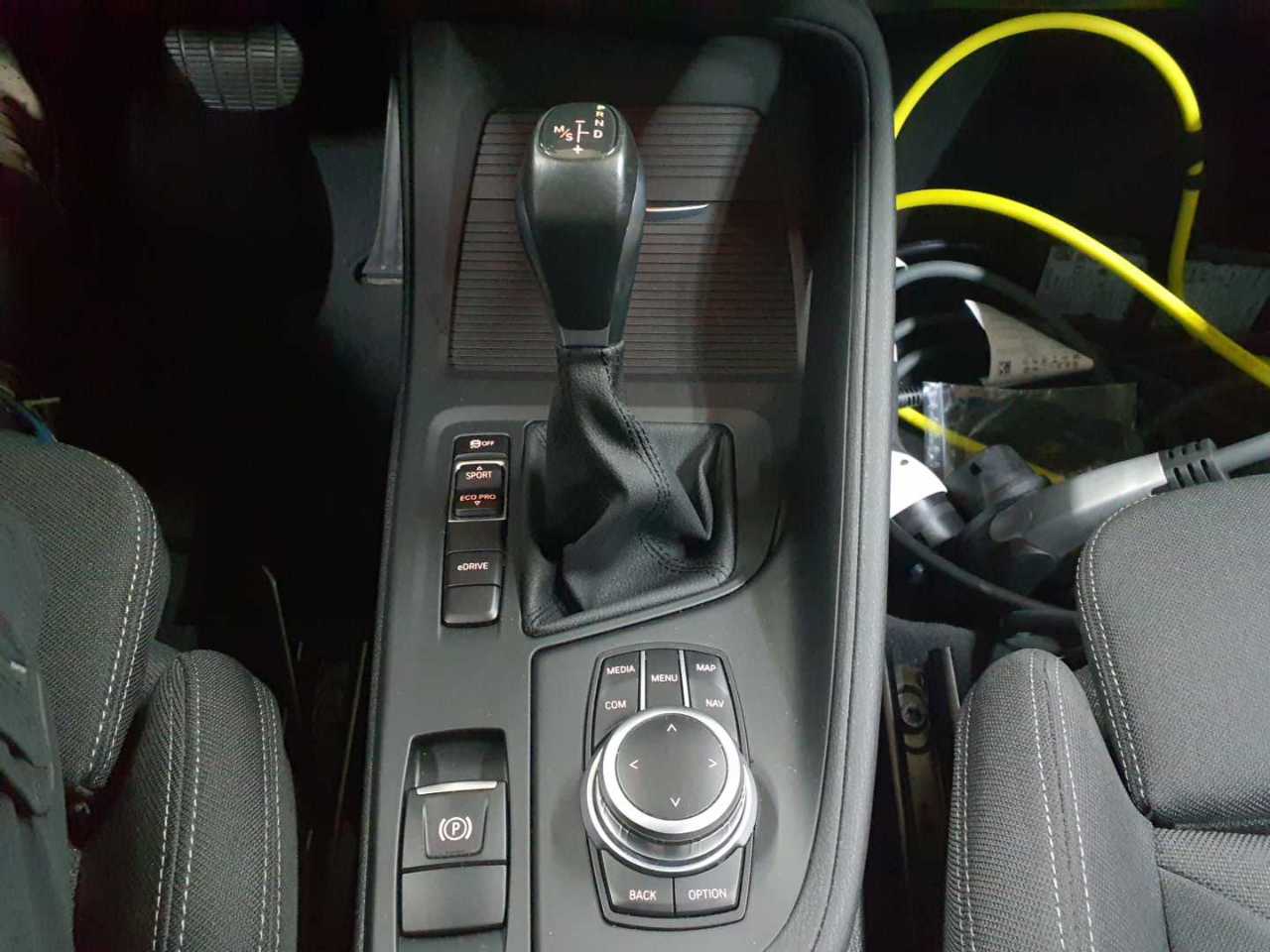 Bmw X1 xDrive25e Advantage 10