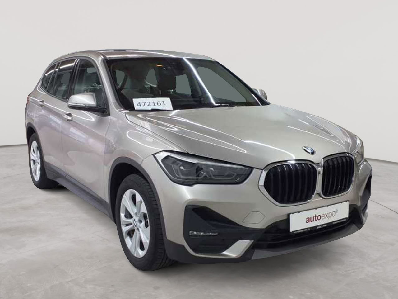 Bmw X1 xDrive25e Advantage