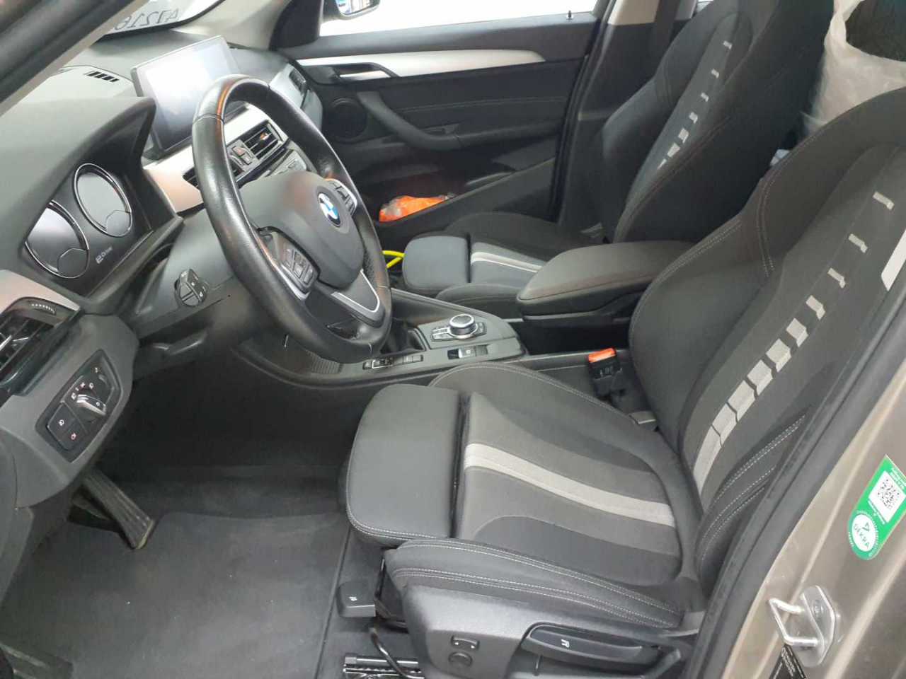 Bmw X1 xDrive25e Advantage 8