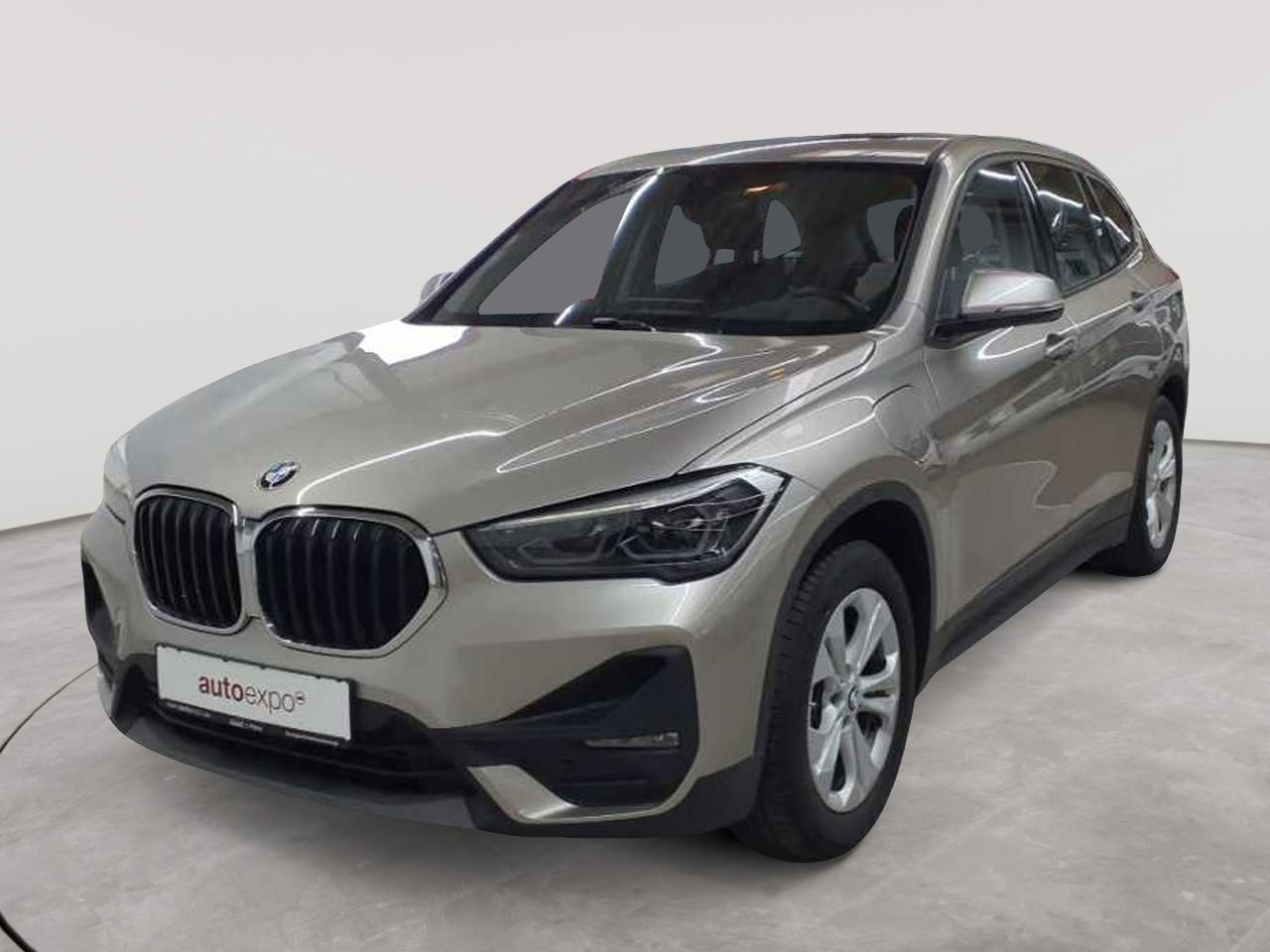 Bmw X1 xDrive25e Advantage 2