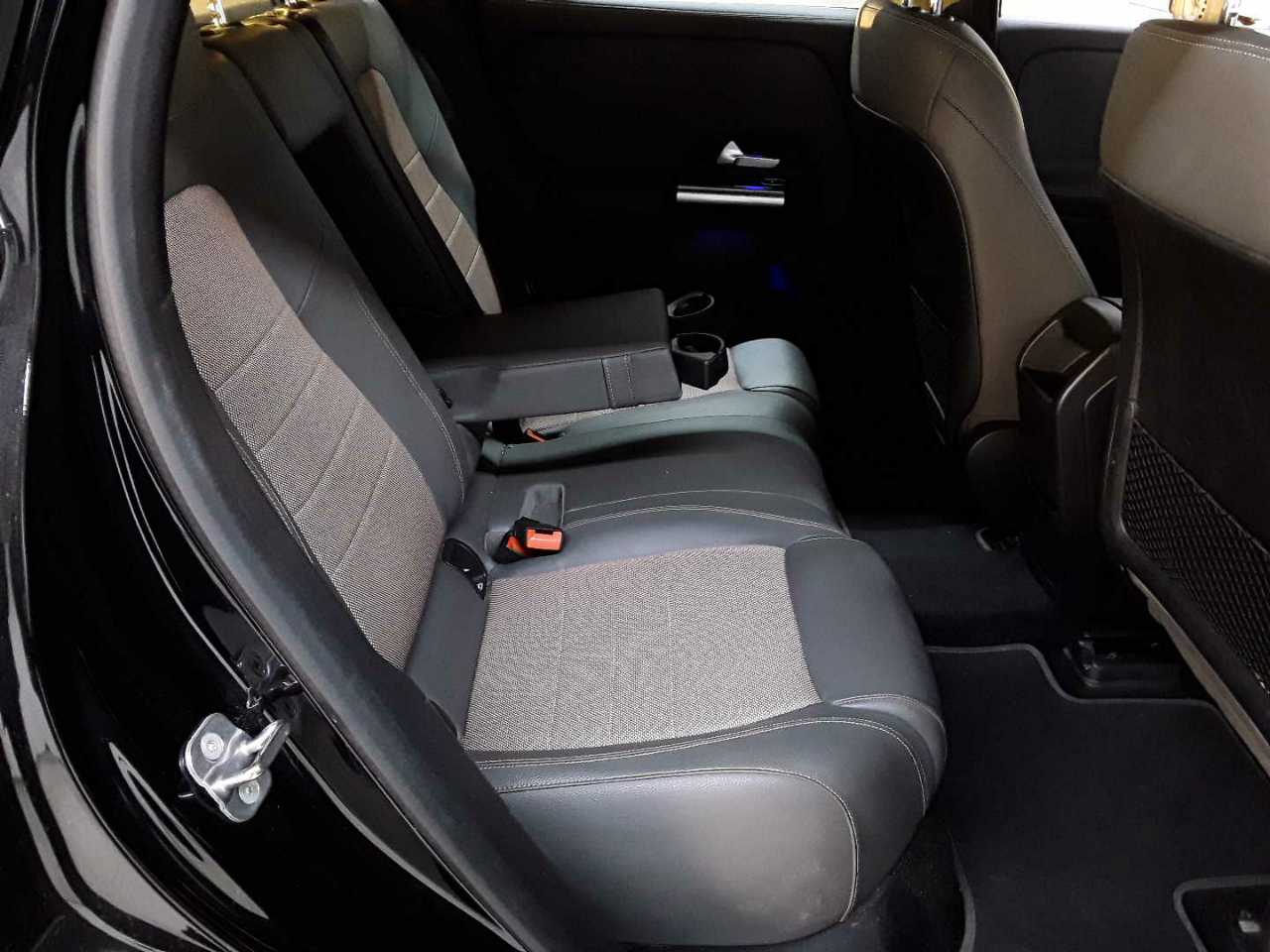 Mercedes-Benz EQA 300 4Matic Electric Art 14
