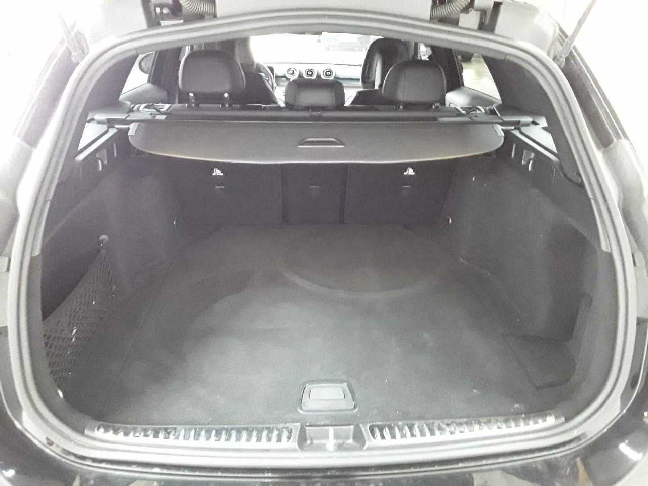 Mercedes-Benz C 220 d T 9G-TRONIC AMG Line 15