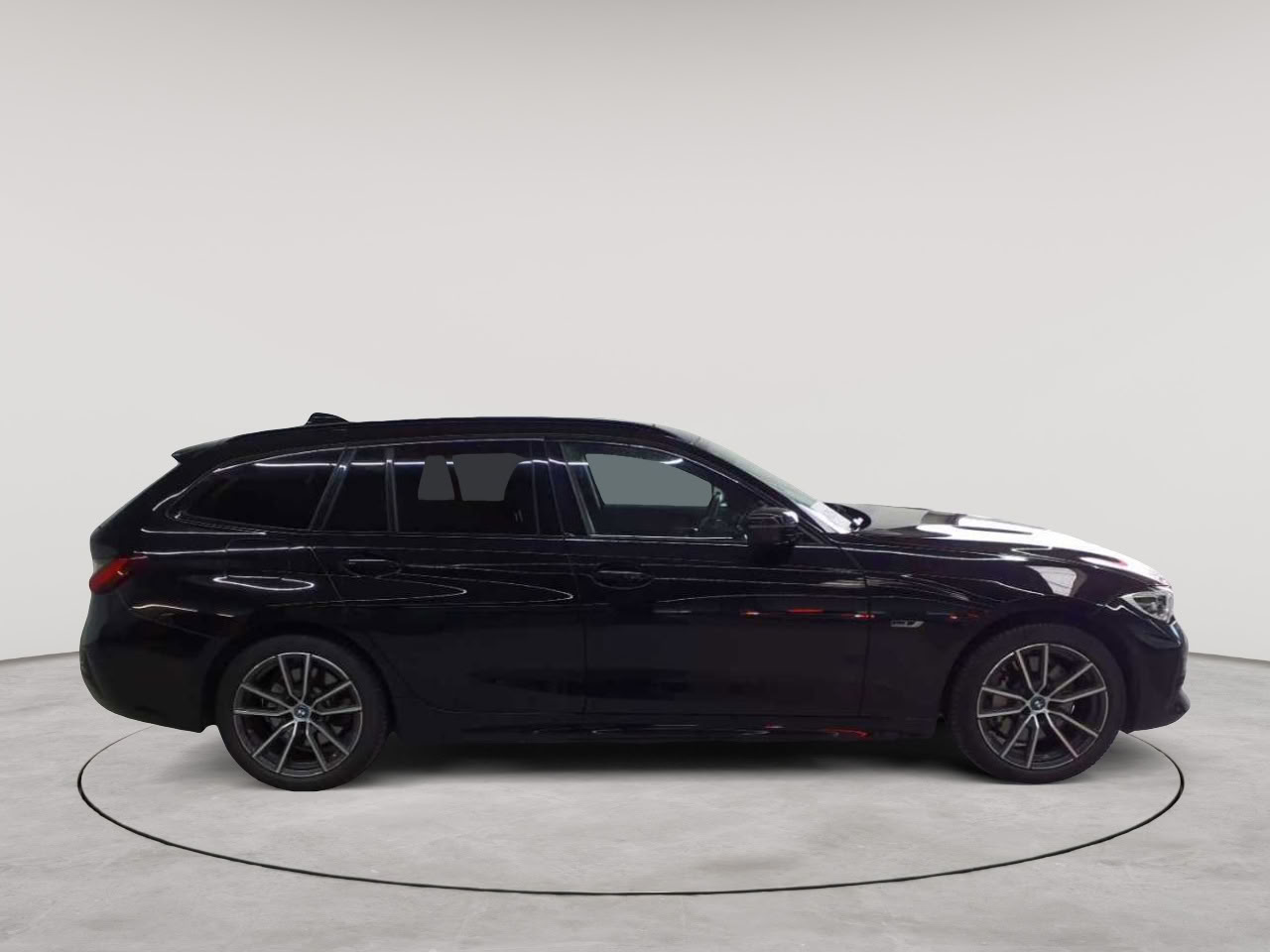 Bmw 330e Touring xDrive Aut. Sport Line 3