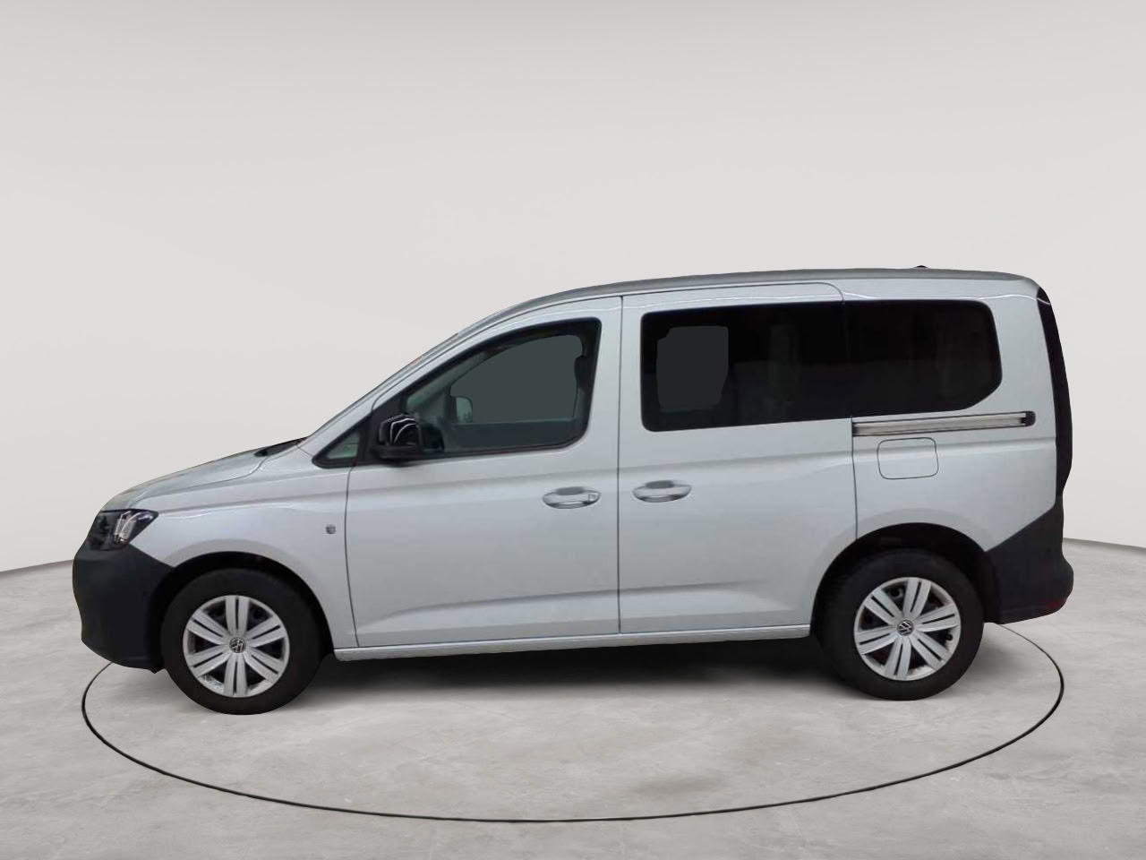 Vw Caddy Cargo 2.0 TDI BMT 6