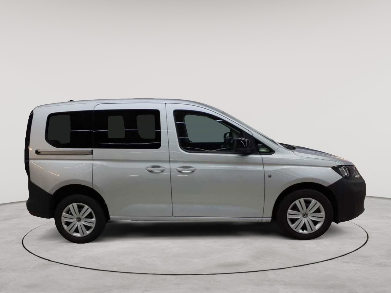 Vw Caddy Cargo 2.0 TDI BMT 3