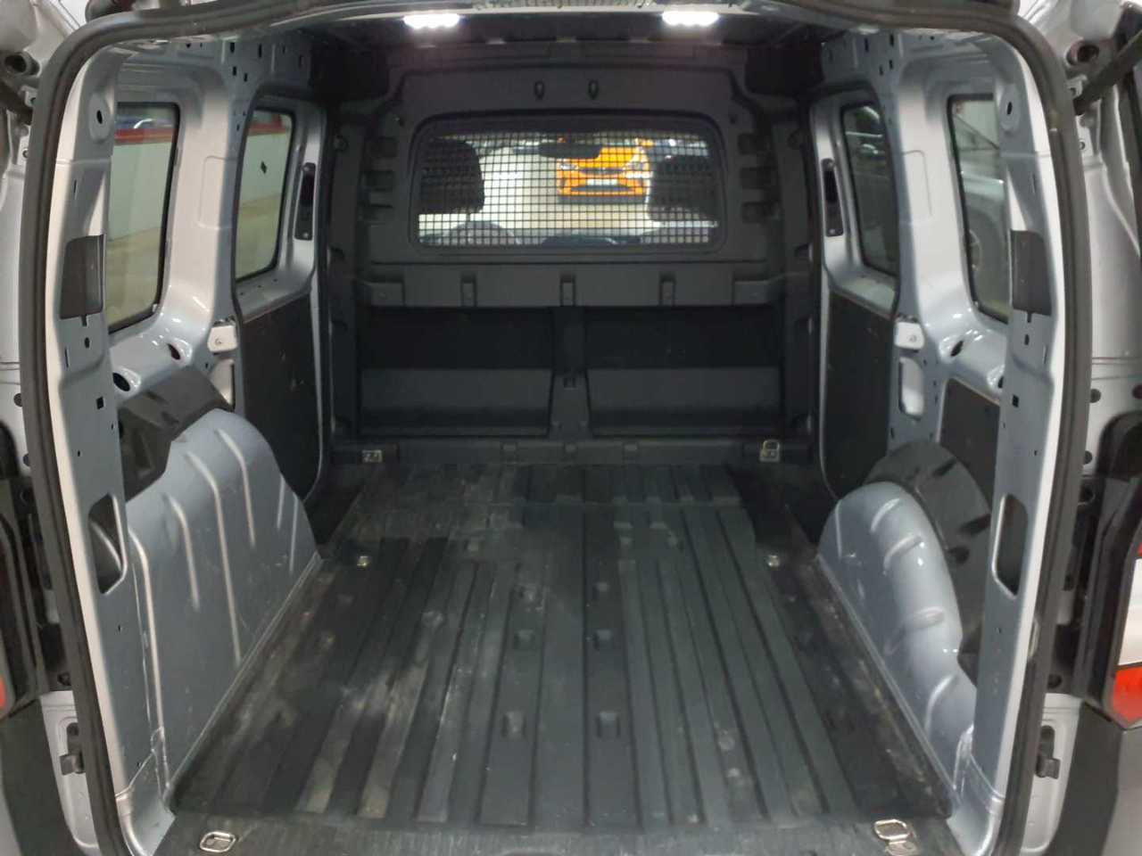 Vw Caddy Cargo 2.0 TDI BMT 15