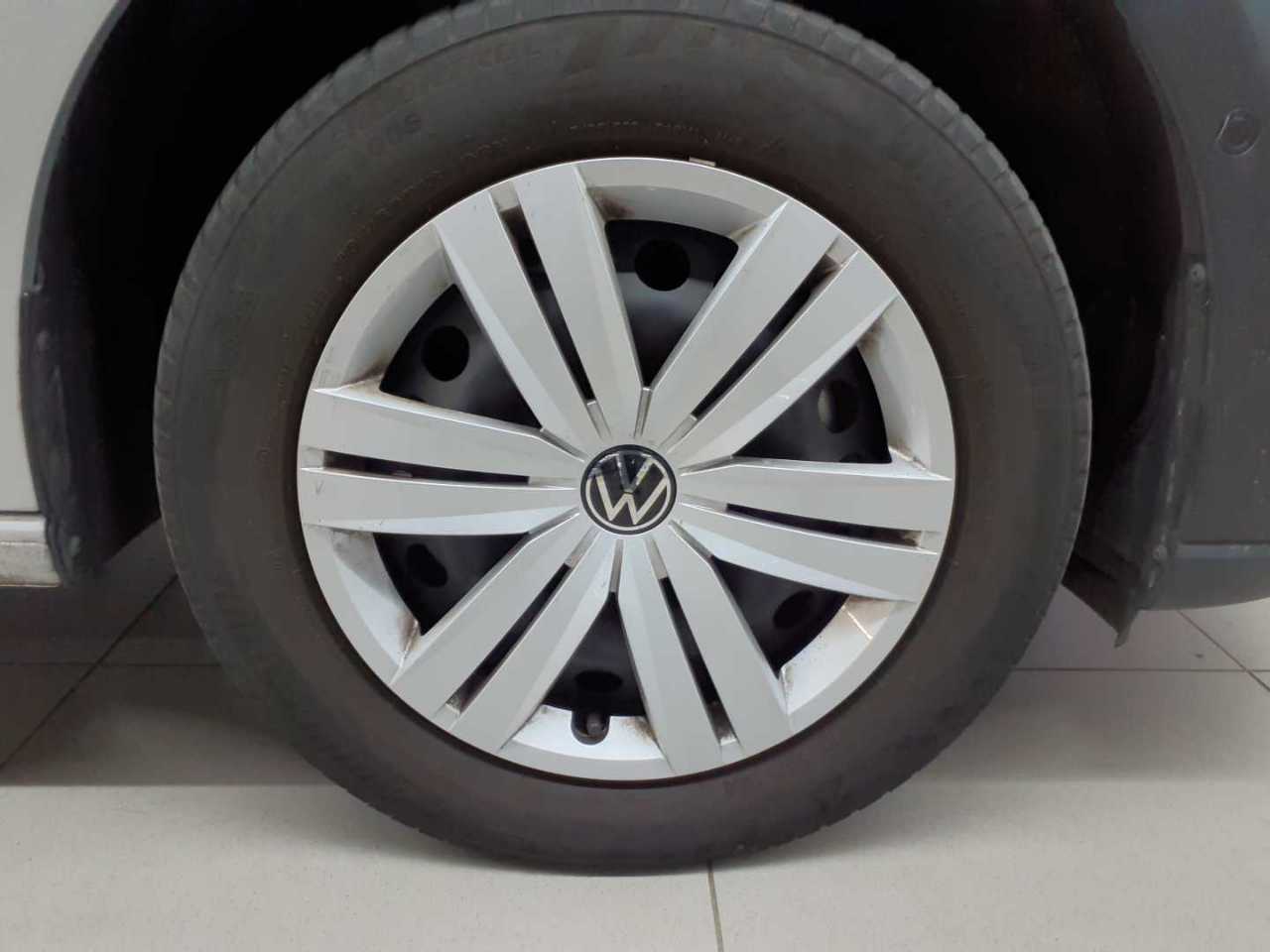 Vw Caddy Cargo 2.0 TDI BMT 16
