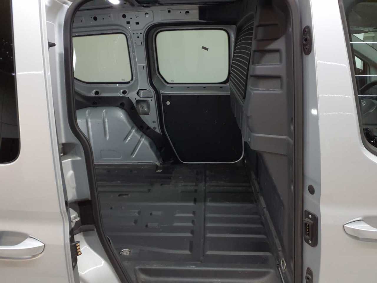 Vw Caddy Cargo 2.0 TDI BMT 14