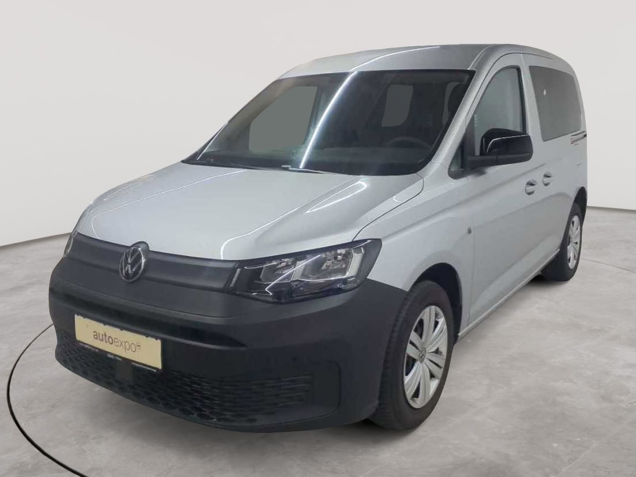 Vw Caddy Cargo 2.0 TDI BMT 2